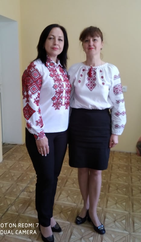 День вишиванки3